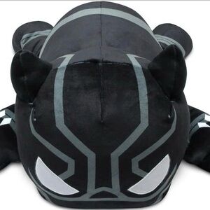 Disney Marvel Black Panther Cuddleez plush toy